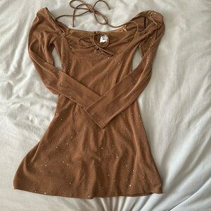 Princess Polly Dress